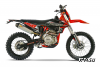 Мотоцикл Progasi HARDCORE 450 EFI
