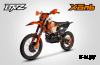 Мотоцикл BRZ X6nb 300cc