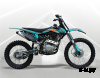 Мотоцикл XGZ N911A-CB300