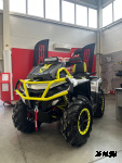 Квадроцикл AODES Pathcross ATV1000L MUD PRO EPS XE 2025г.