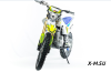 Мотоцикл MOTOLAND (МОТОЛЕНД) Кросс FC250 (172FMM)