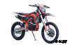 Кроссовый мотоцикл FXmoto X3 (SBS300) 300 CC 21/18
