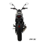 Мотоцикл GAOKIN GK 500 М11J