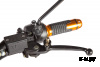 ЭЛЕКТРОСКУТЕР ELTRECO ZING GENERAL