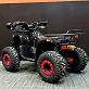 Квадроцикл BISON Kids 125 LD