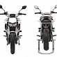 Мотоцикл Regulmoto ALIEN MONSTER 300