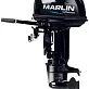 Лодочный мотор MARLIN MP 30 AMHL