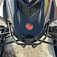 Снегоход IKUDZO HUNTER 650LS 26 EXPERT V2