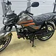 Мопед PROMAX ALPHA PRIDE 130 (49)