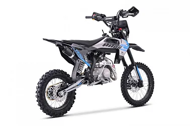 Питбайк PITONMOTO PX6 Fest 125EM 17/14 на механике