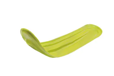 Накладка на лыжу "DINGO125,150, МУХТАР-15" (1100*220*6) с установкой